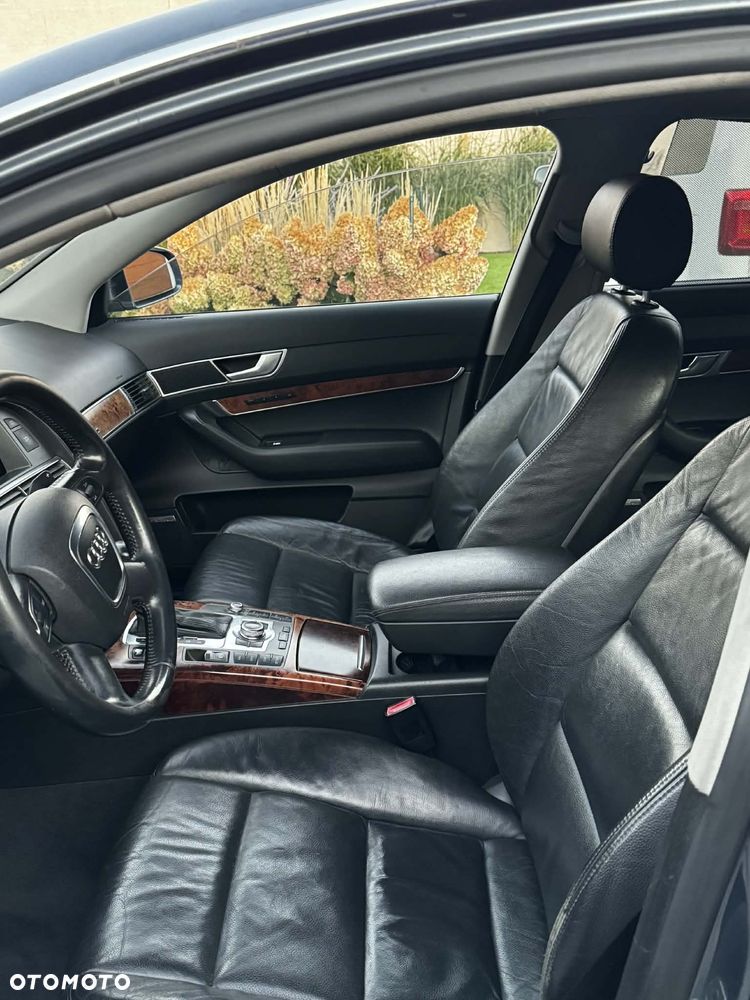 Audi A6 Limousine - 23