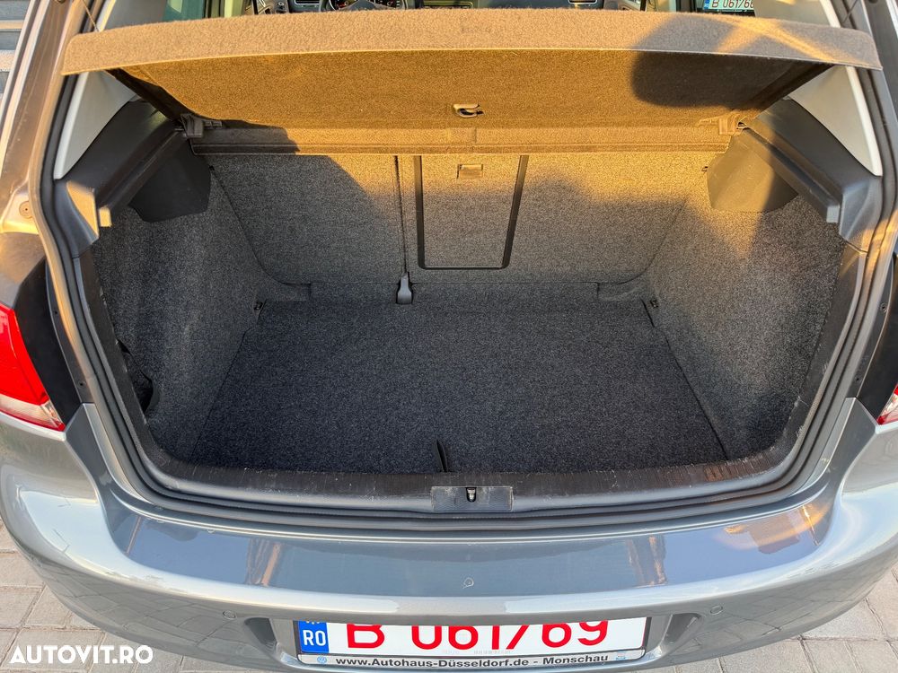 Volkswagen Golf 1.2 TSI BlueMotion Technology Style - 9