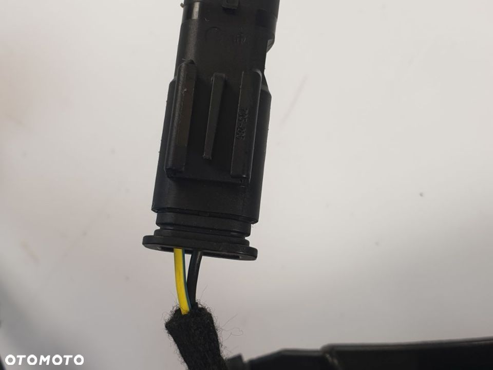 JEEP WARANGLER JL od 2018 Listwa Podsufitki Wiązka - 10
