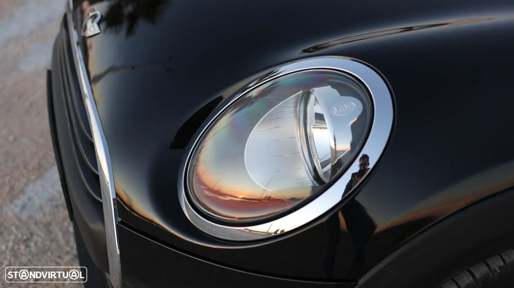 MINI 3 Portas One - 10