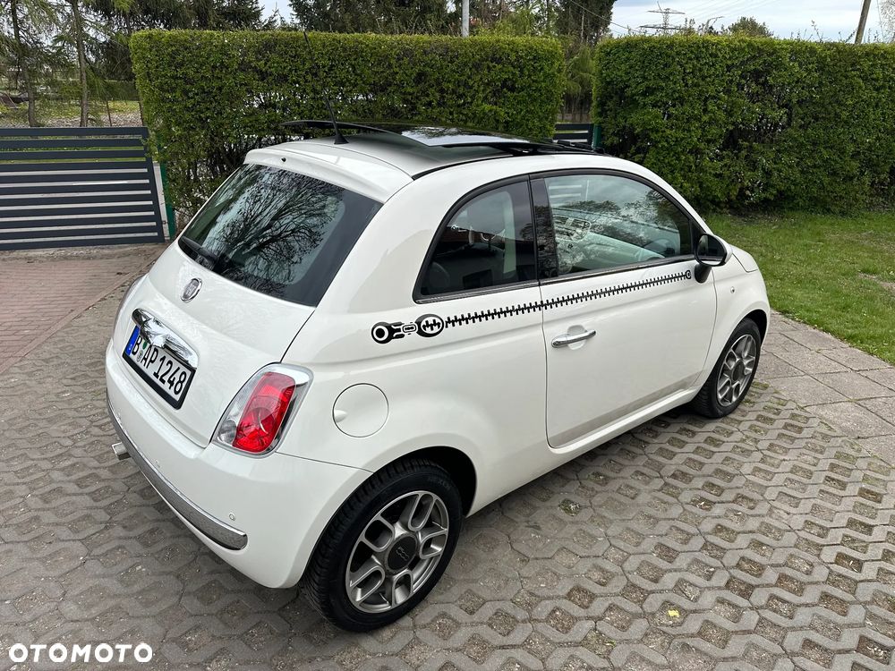 Fiat 500 - 18