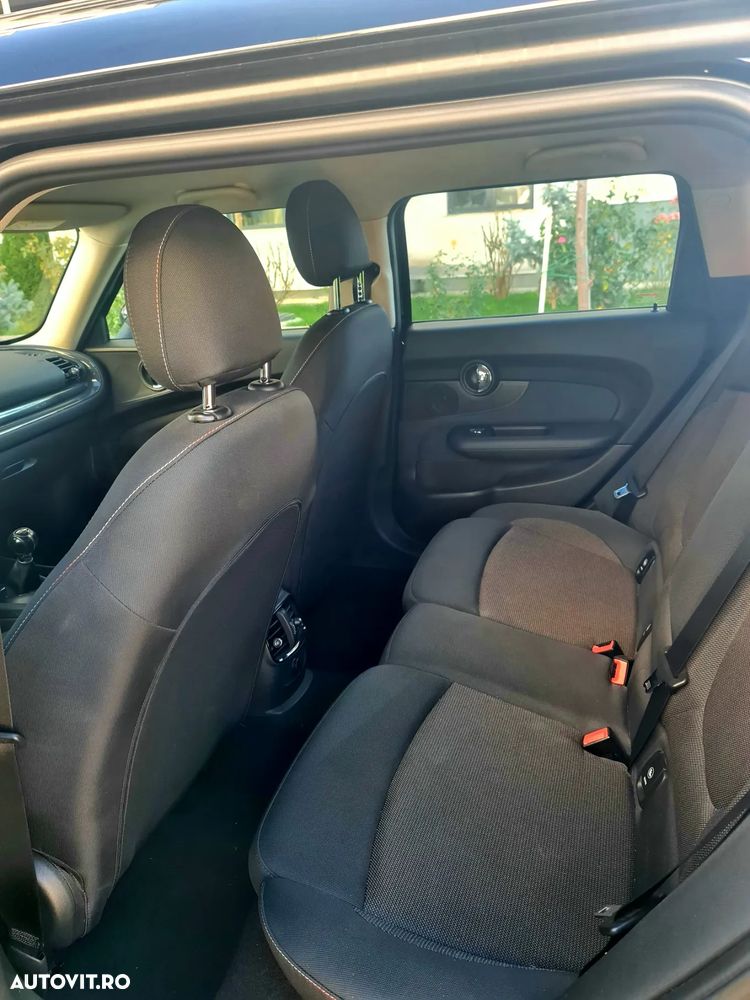 Mini Clubman One - 7