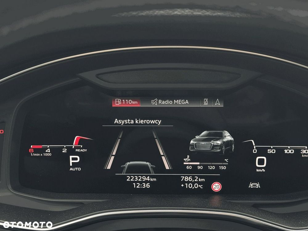 Audi A6 Limousine - 27