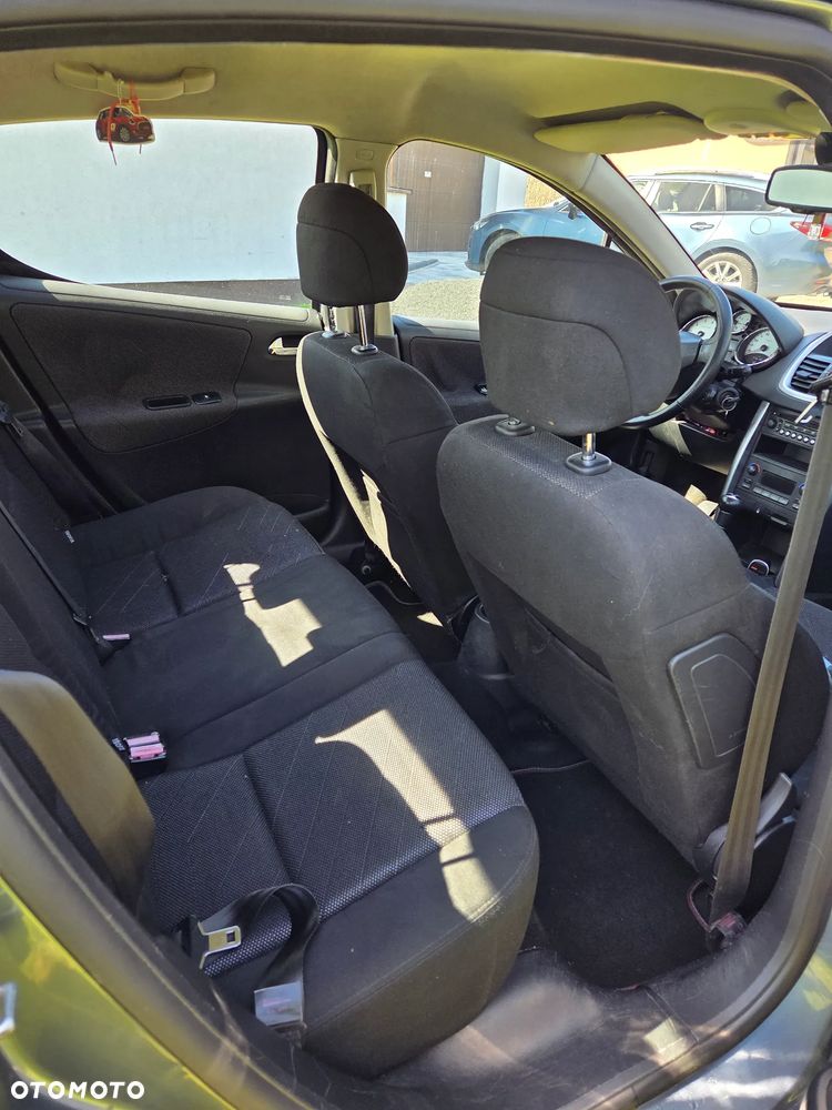 Peugeot 207 1.6 16V Sporty - 9