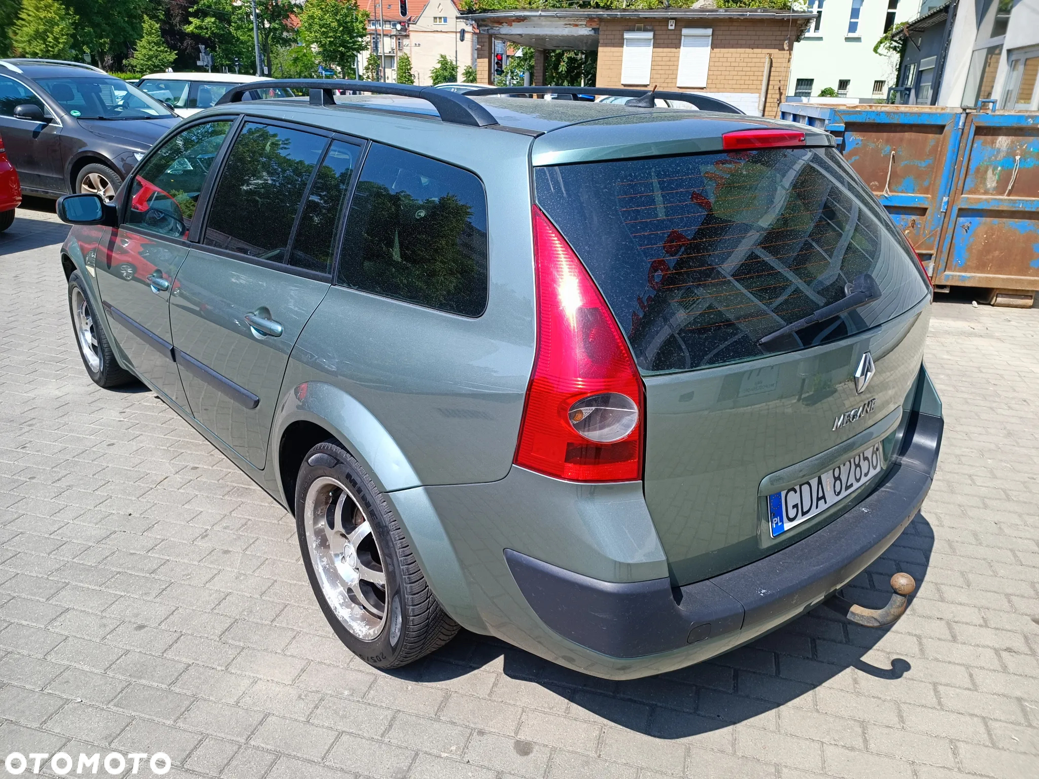 Renault Megane 1.6 Emotion - 5