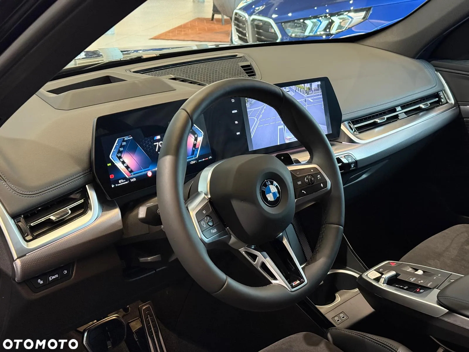 BMW X1 sDrive18d M Sport - 11