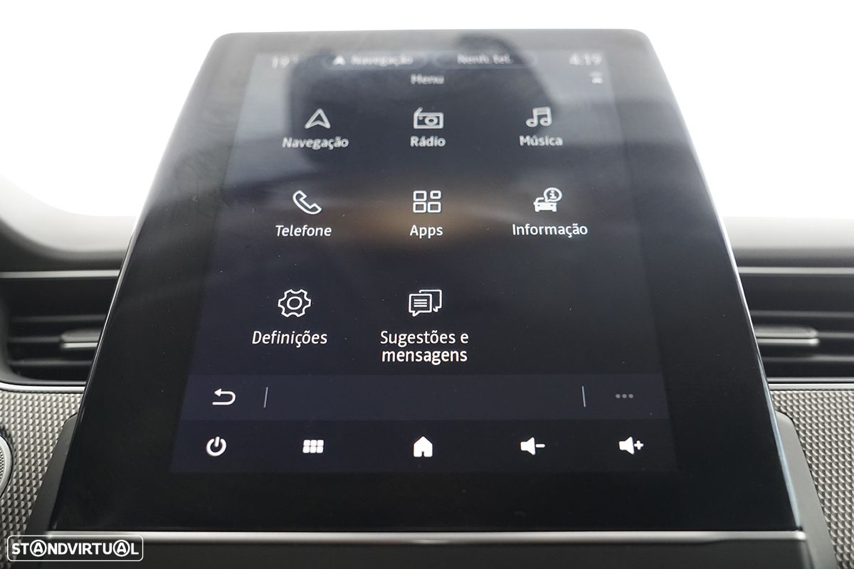 Renault Arkana 1.3 TCe Techno EDC - 11