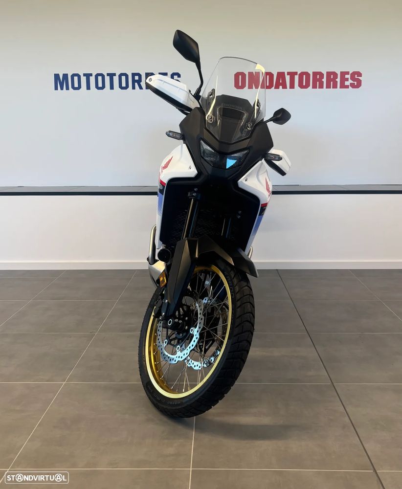 Honda Transalp XL750 TRANSALP - 2