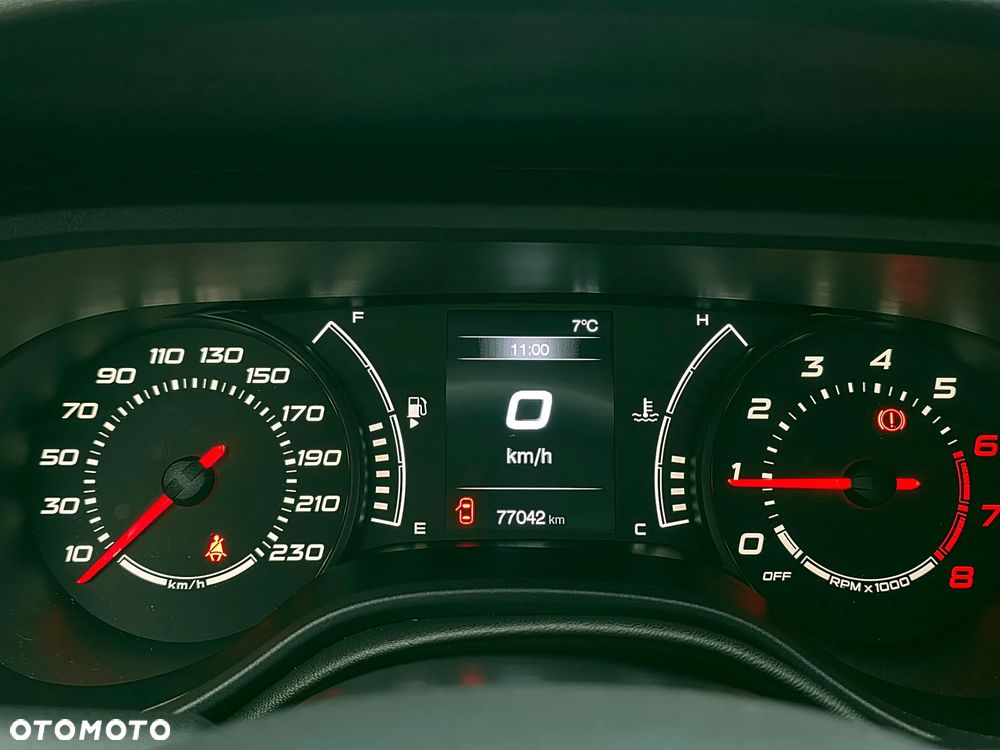 Fiat Tipo 1.4 16V Easy - 10