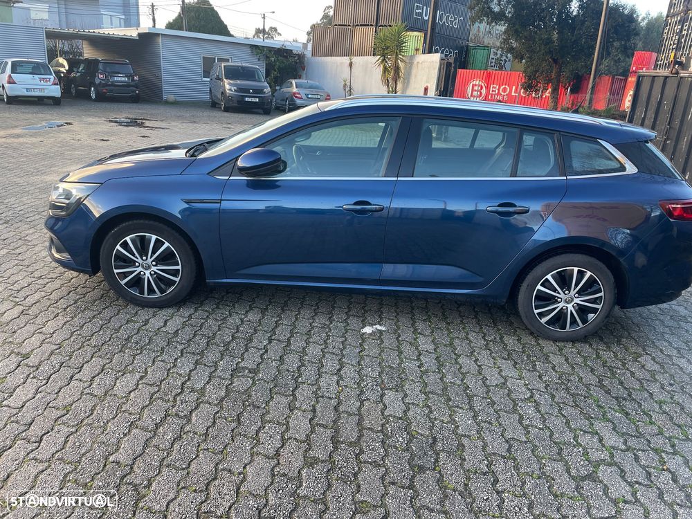 Renault Mégane Break - 3