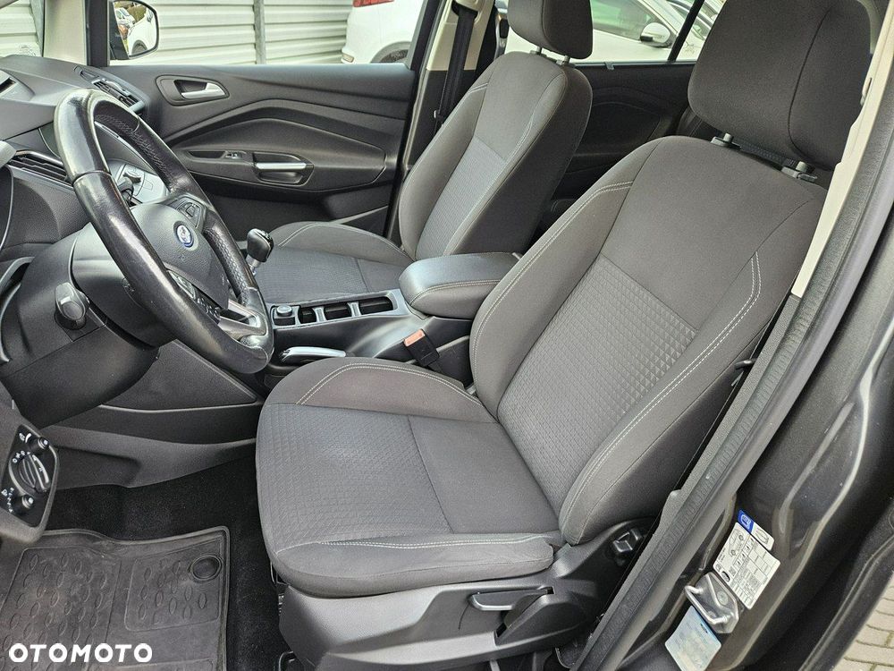 Ford Grand C-MAX 1.5 TDCi Start-Stopp-System Titanium - 23