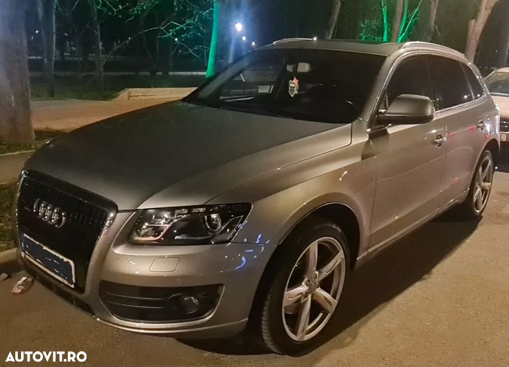 Audi Q5 - 10