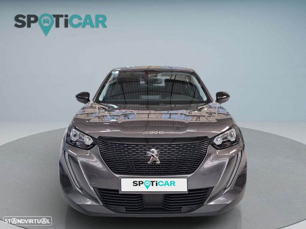 Peugeot 2008 1.2 PureTech Active Pack - 2