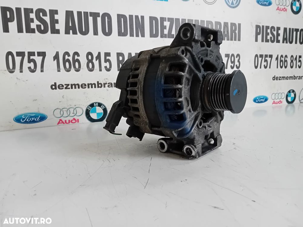 Alternator Mini Cooper One Countryman Clubman R50 R55 R56 R57 R60 1.6 Benzina 7604782 N18B16A - 3