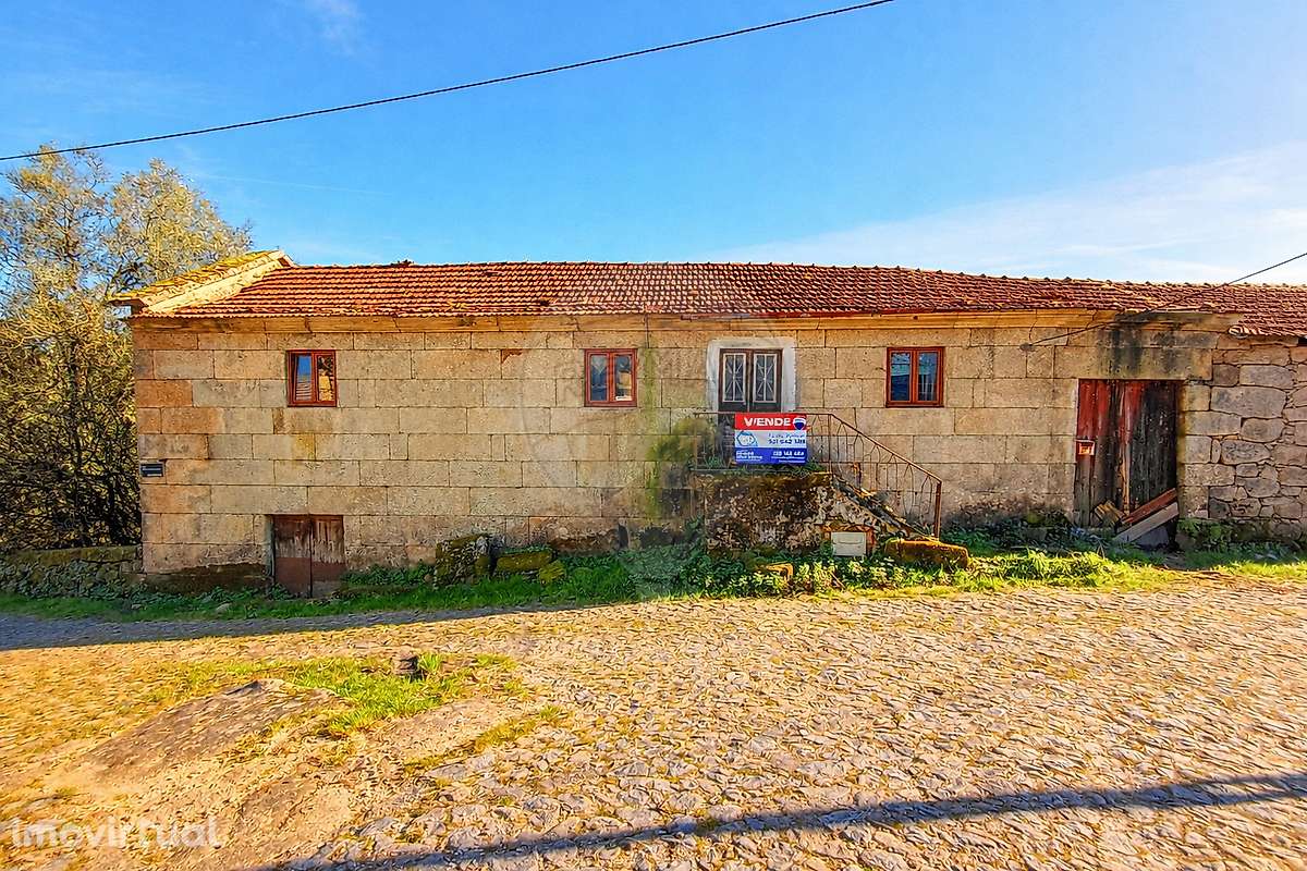 Moradia T3 para venda - Grande imagem: 2/19