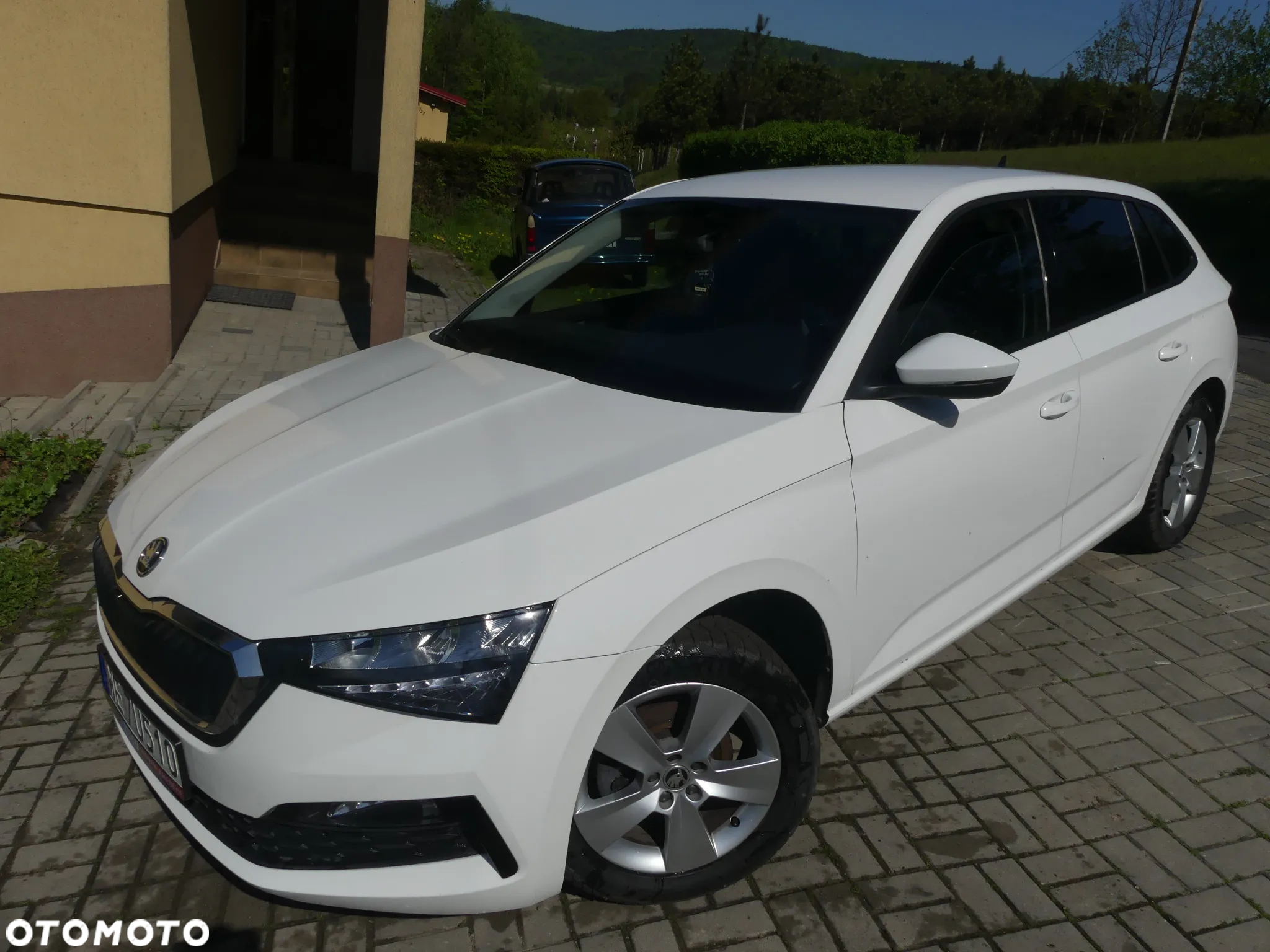 Skoda Scala 1.0 TSI Style - 14