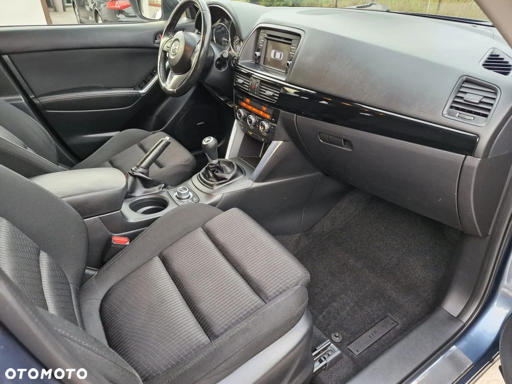 Mazda CX-5 2.2 D Skyenergy 2WD - 11