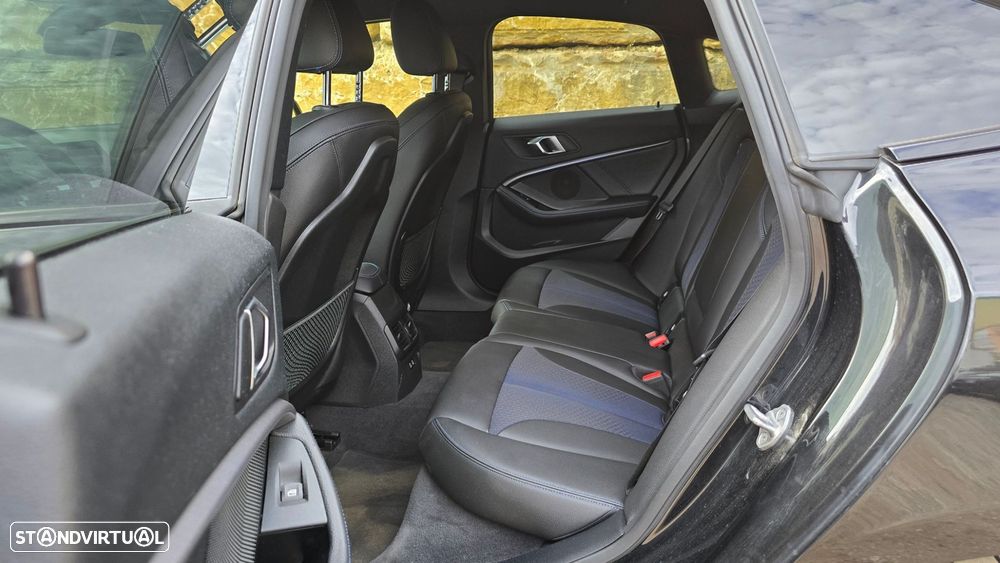 BMW 218 Gran Coupé i Pack Desportivo M - 55