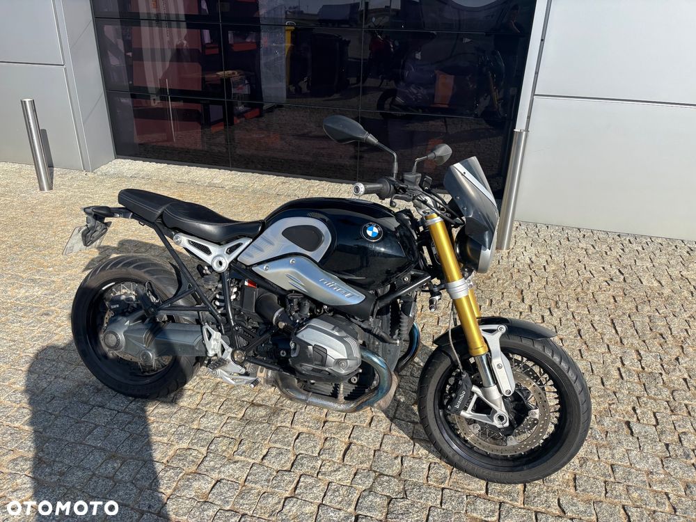 BMW R