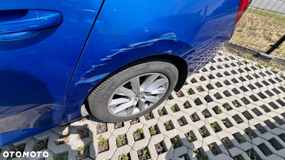 Skoda Superb 2.0 TDI 4x4 Style DSG - 23