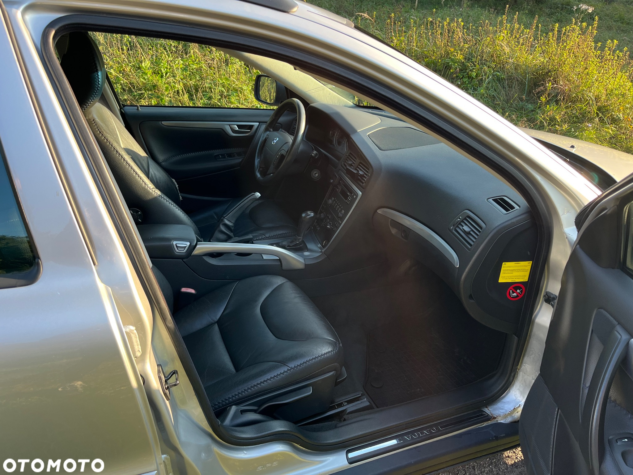 Volvo XC 70 - 2
