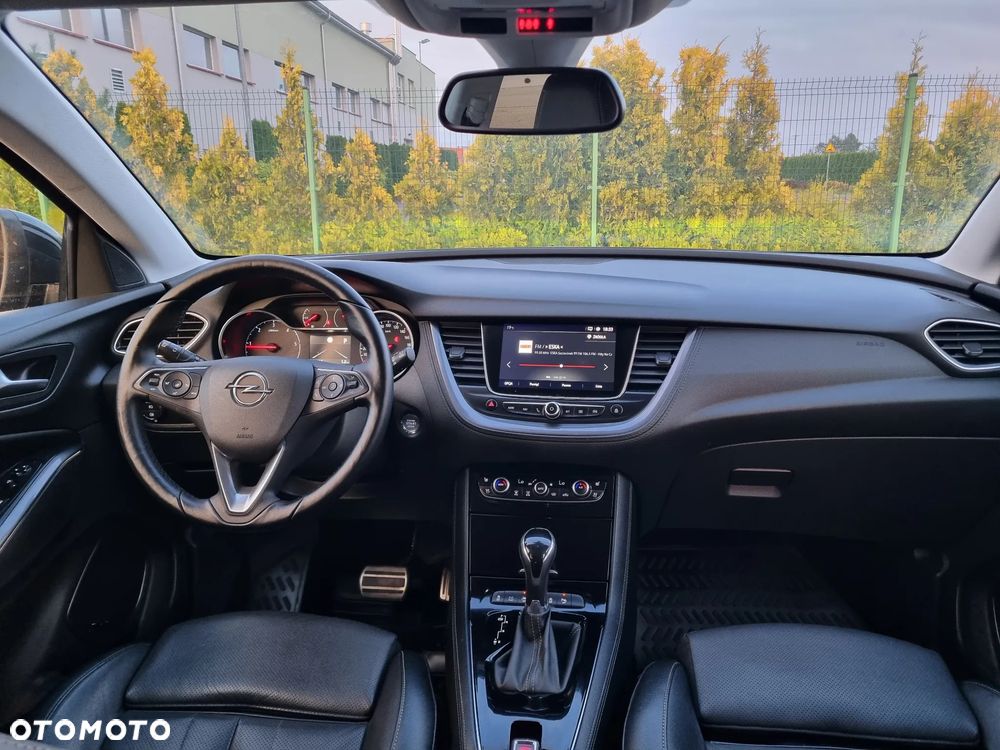 Opel Grandland X 2.0 CDTI Innovation S&S - 37