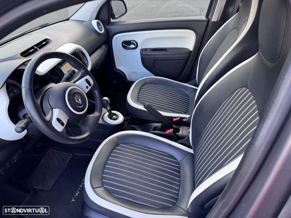 Renault Twingo - 6