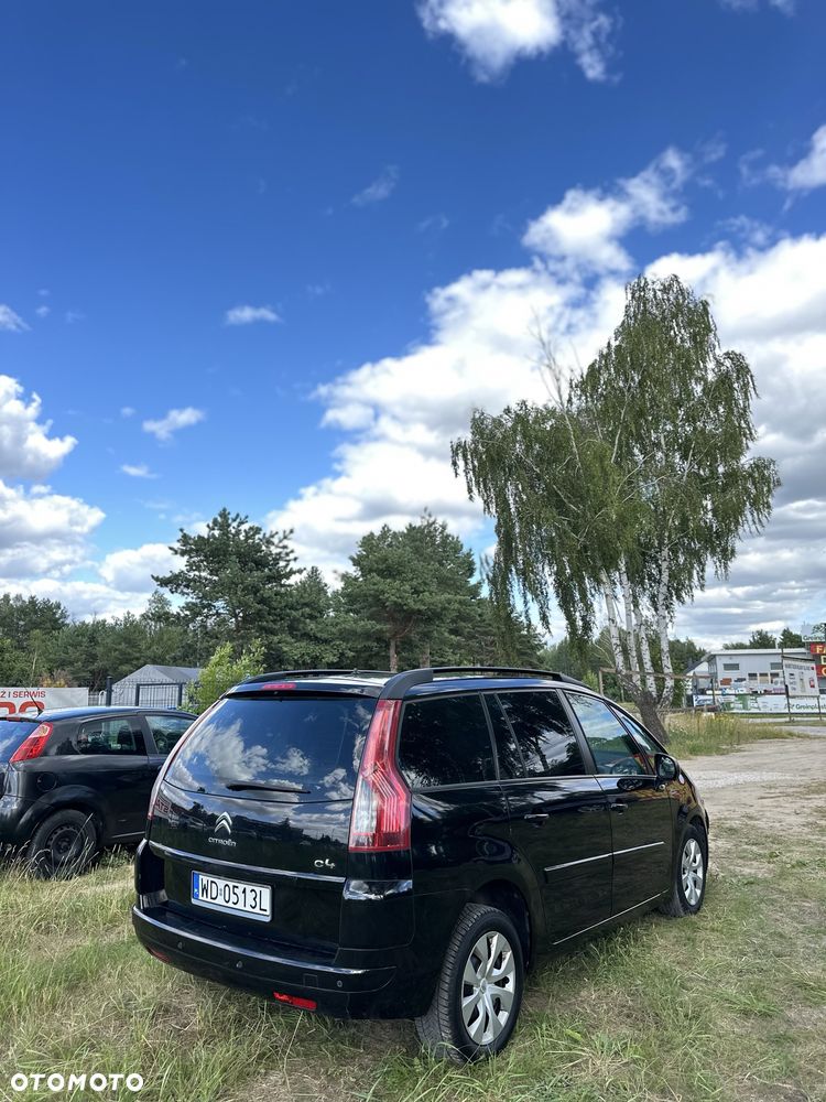 Citroën C4 Grand Picasso - 3