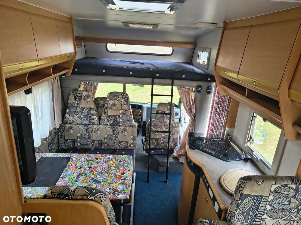 Peugeot Ducato - 27