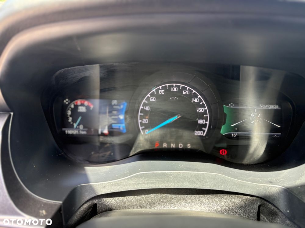 Ford Ranger 2.0 EcoBlue 4x4 DC Wildtrak - 10
