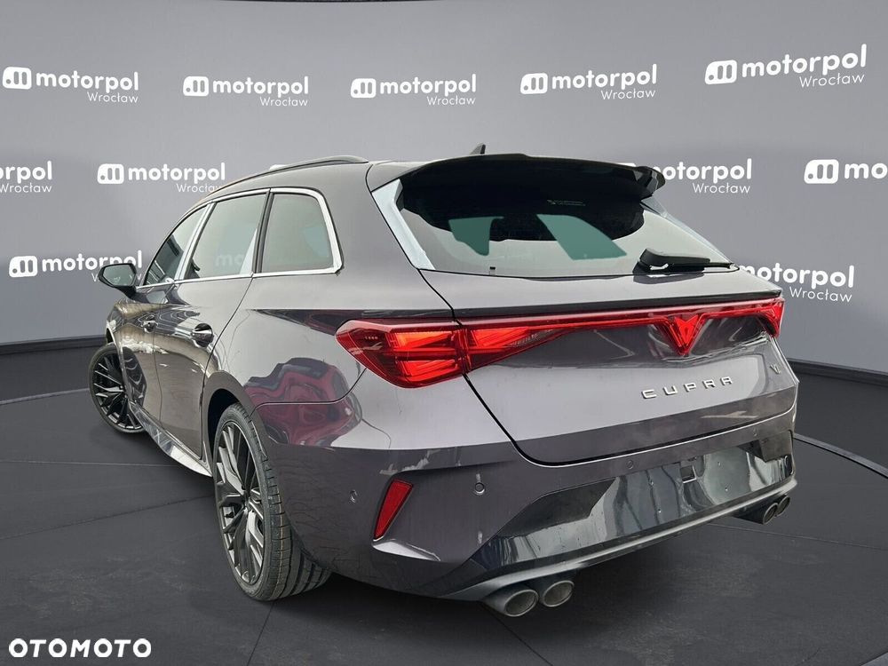 Cupra Leon Sportstourer - 12