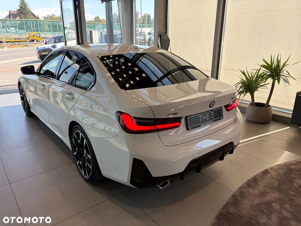 BMW Seria 3 320i xDrive - 5