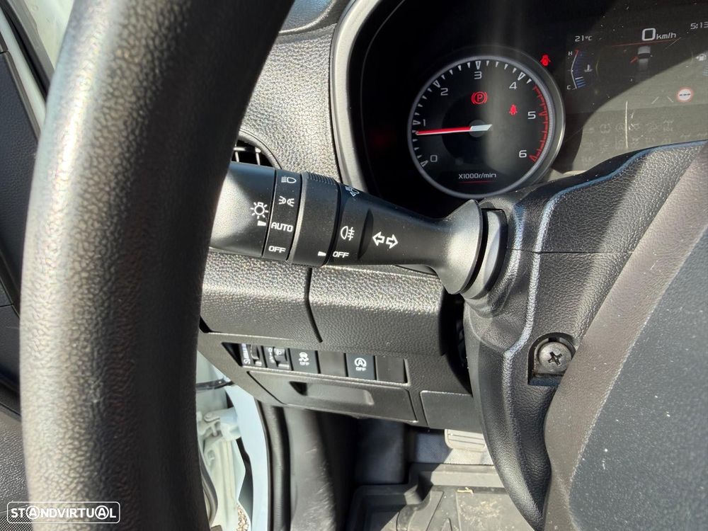 Isuzu D-Max 1.9 Ddi CD 4WD LSE - 20