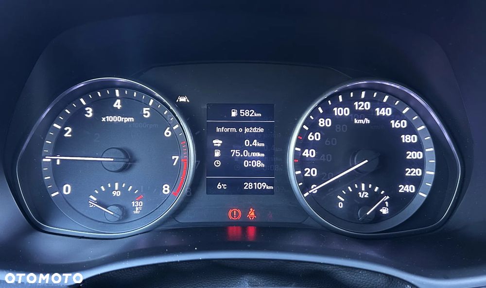 Hyundai i30 1.0 T-GDI Smart - 23