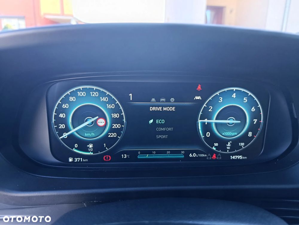 Hyundai i20 1.0 T-GDI 48V-Hybrid Prime - 12