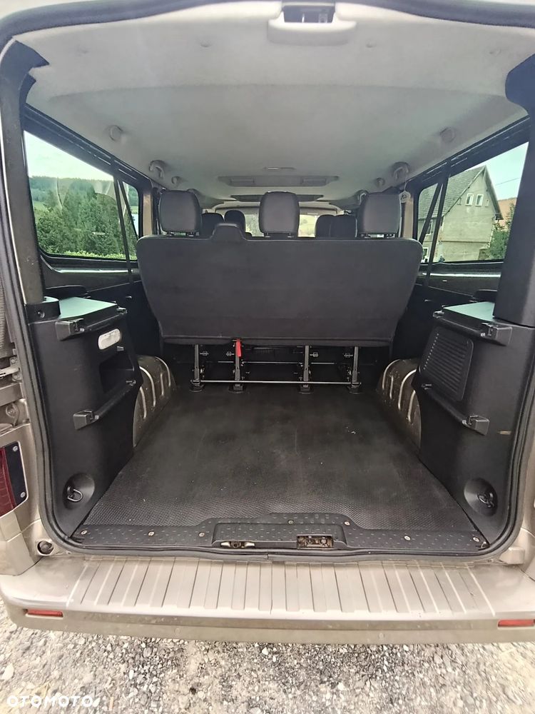 Opel Vivaro 1.6 CDTI L2 - 10