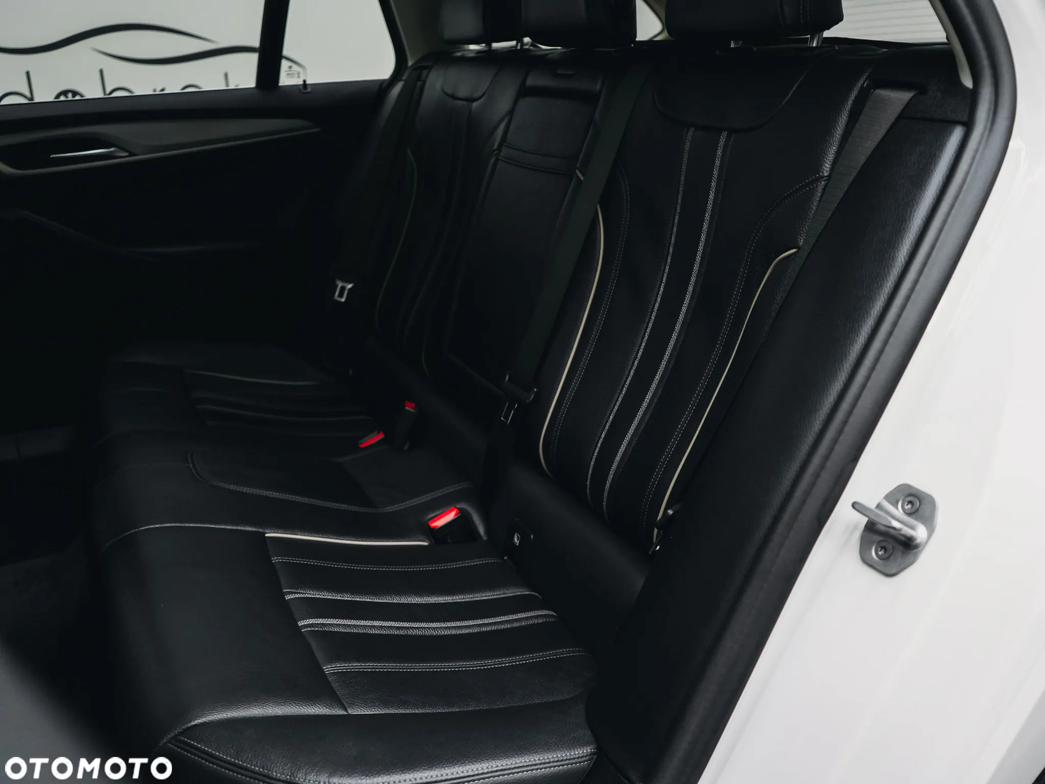 BMW Seria 5 520d Touring - 18