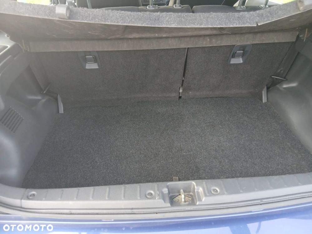 Subaru Justy 1.3GX 4WD - 7