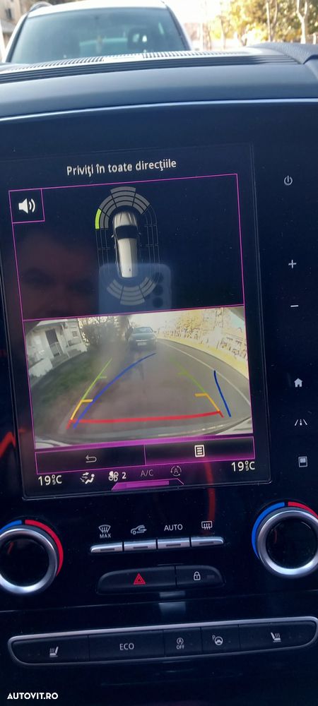 Renault Koleos 2.0 Energy dCi X-TRONIC Intens - 26