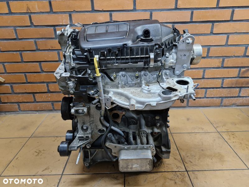 renault trafic iii 3 scenic iv 4 1.6 dci silnik słupek r9me409 - 1