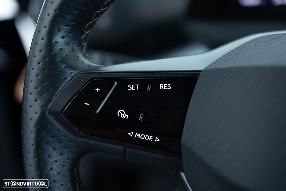 Cupra Born 58 kWh Plus - 28