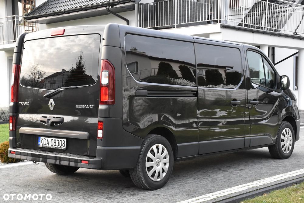 Renault Trafic - 5