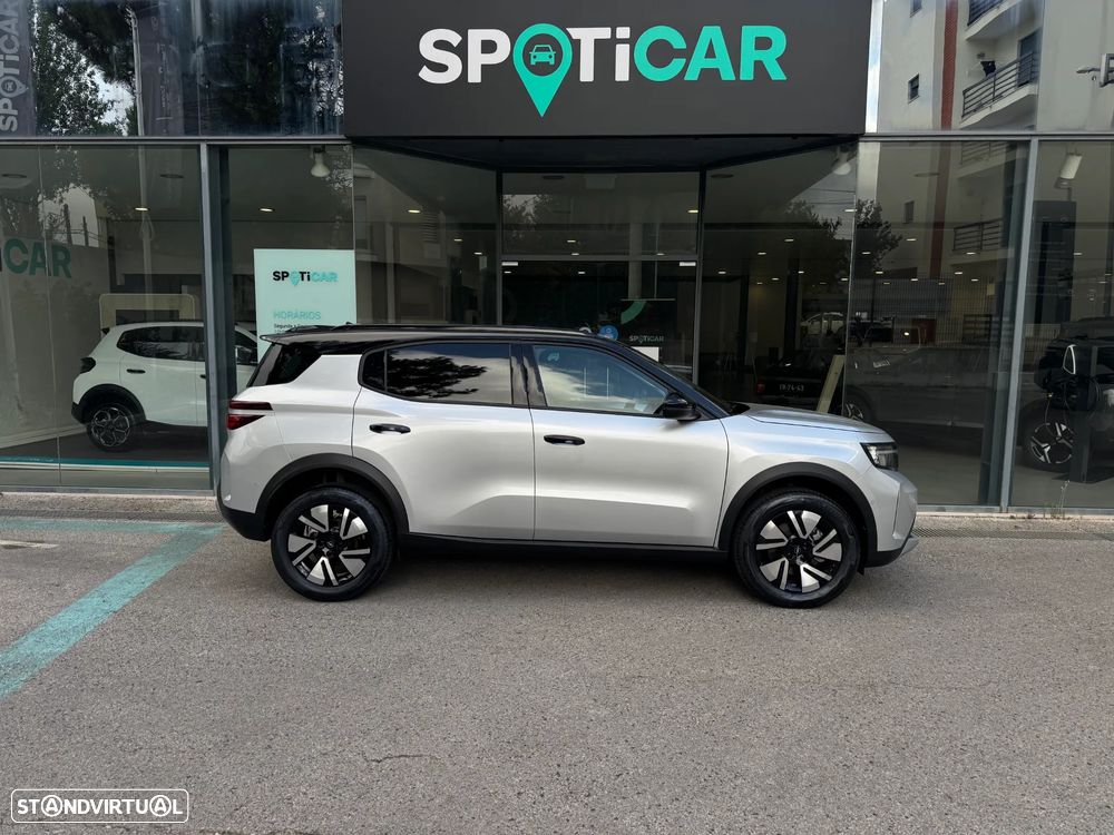 Opel Frontera 44 kWh GS - 5