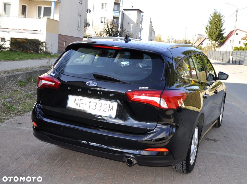 Ford Focus - 7