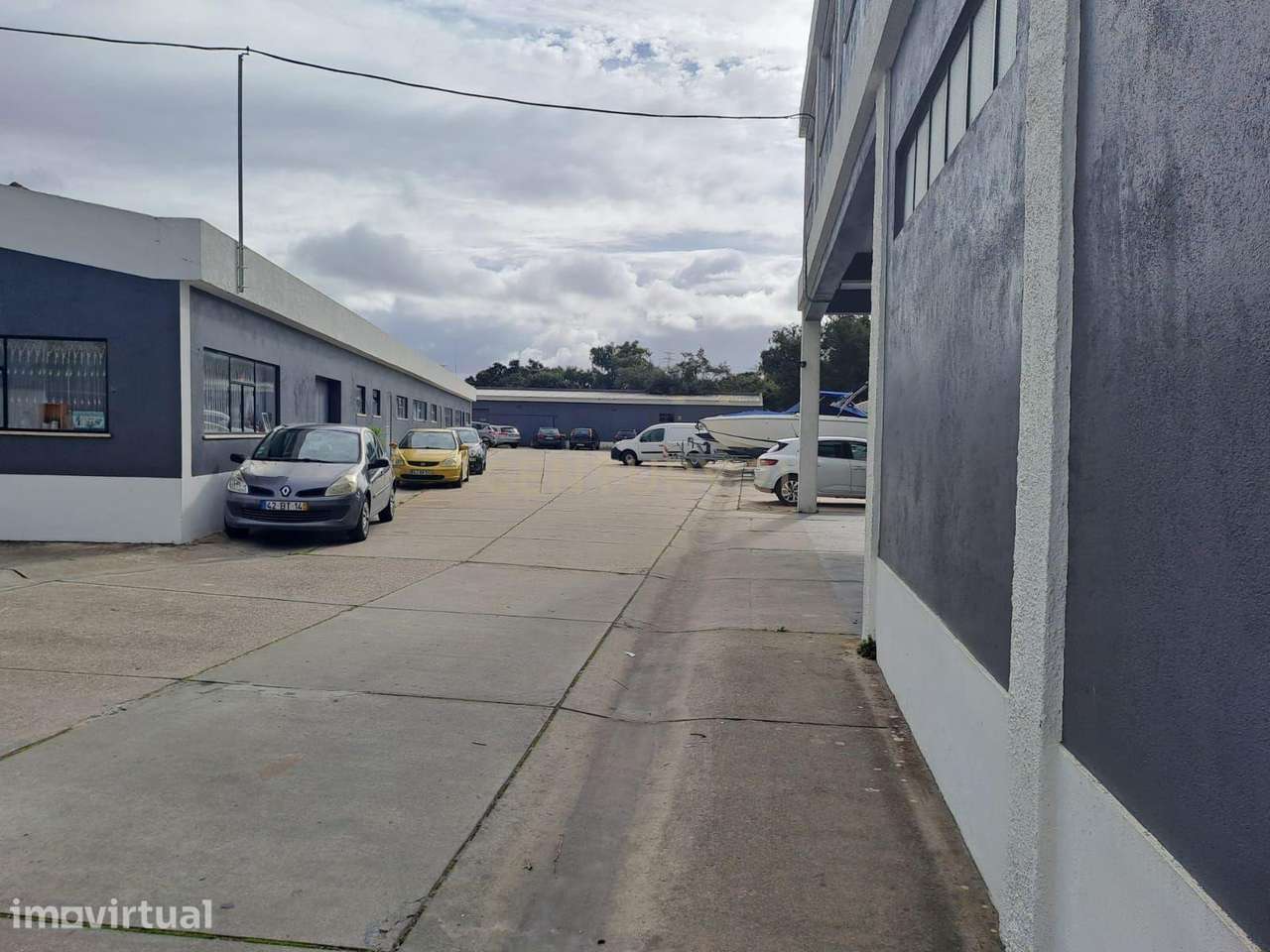 Escritórios 274 m² | 6 Salas | Refeitório | Entrada independente | Pal - Grande imagem: 2/15
