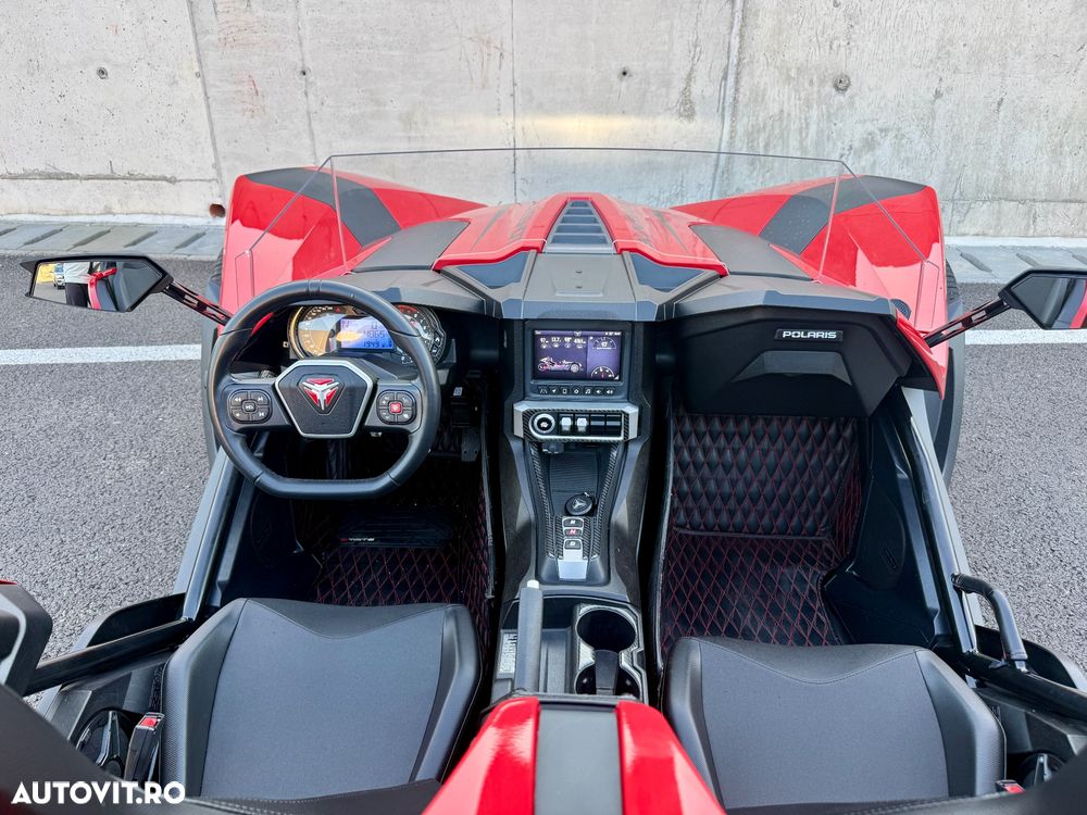 Polaris Slingshot - 6