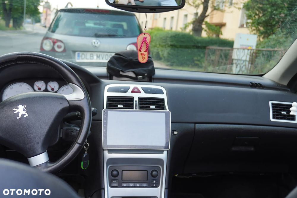 Peugeot 307 CC - 12