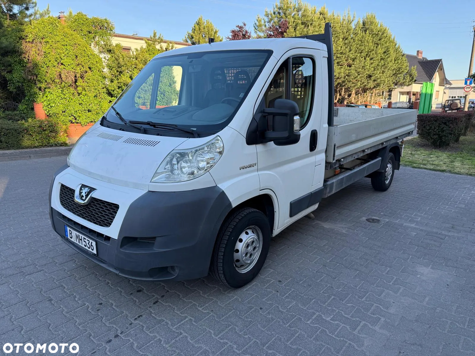 Peugeot Boxer - 6