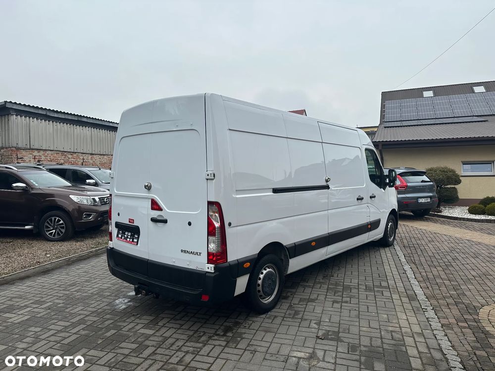 Renault MASTER - 4