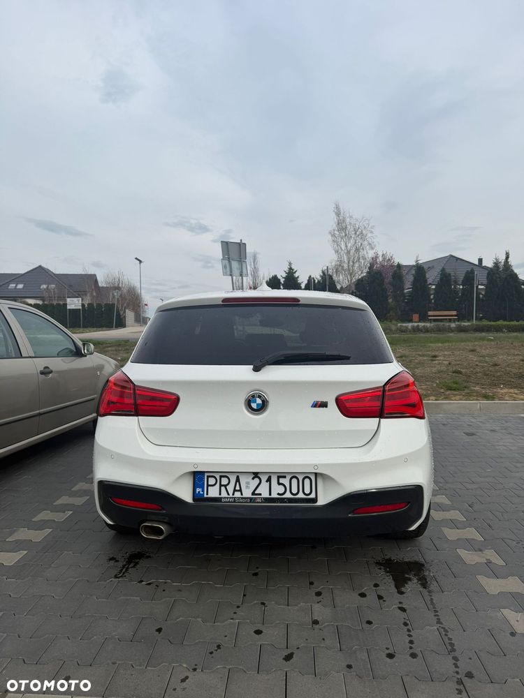 BMW Seria 1 116i - 2